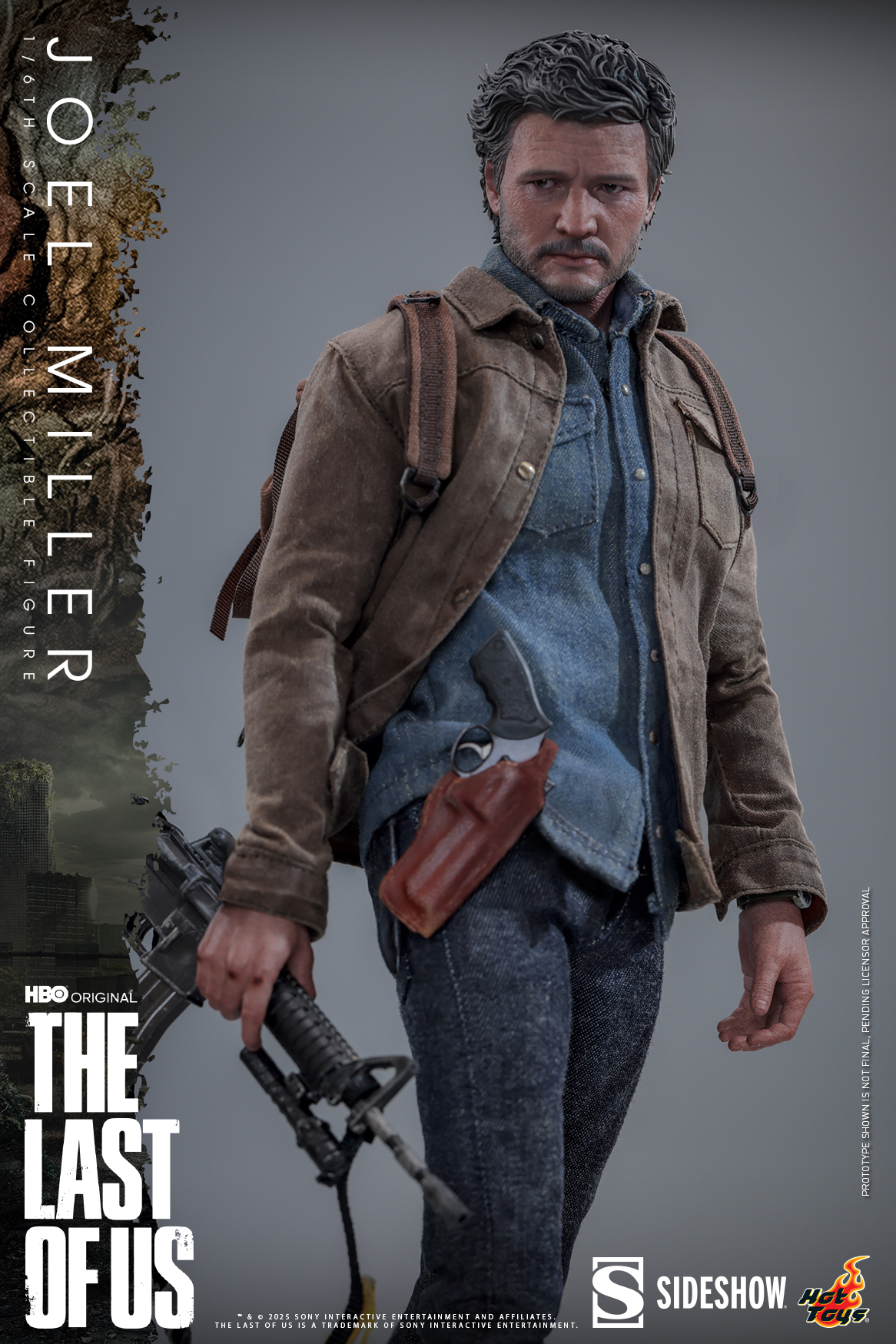 Hot Toys - The Last of Us - Joel Miller_PR9.jpg